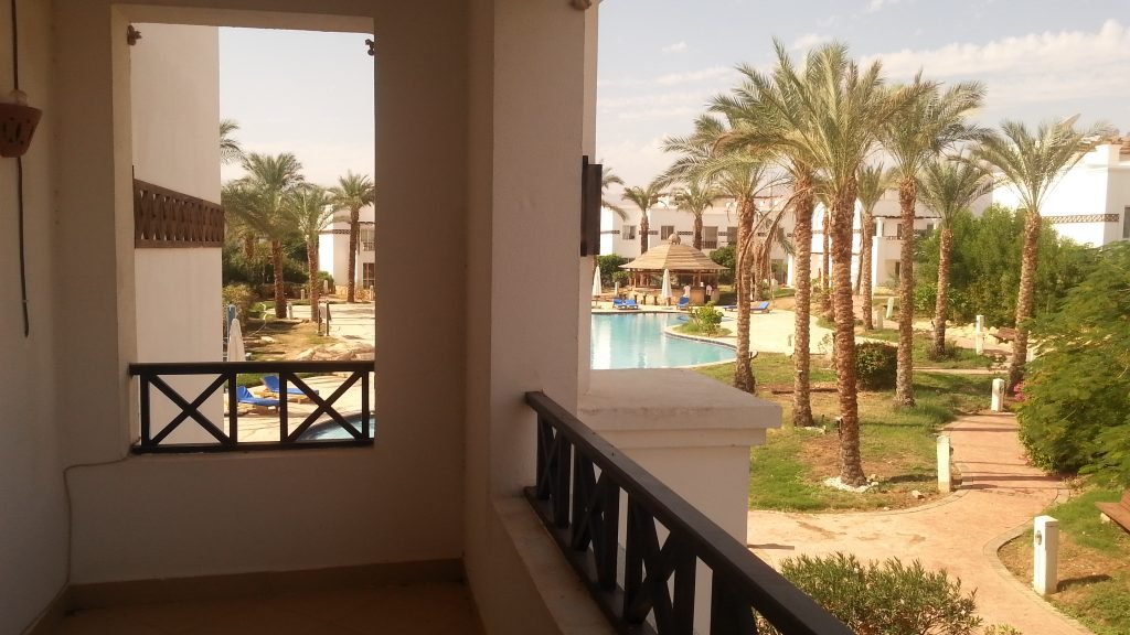 apartment sale Sunterra Sharm El sheikh