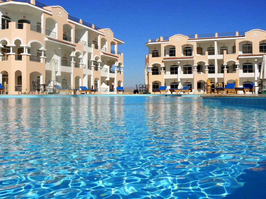 apartment sale nabq bay