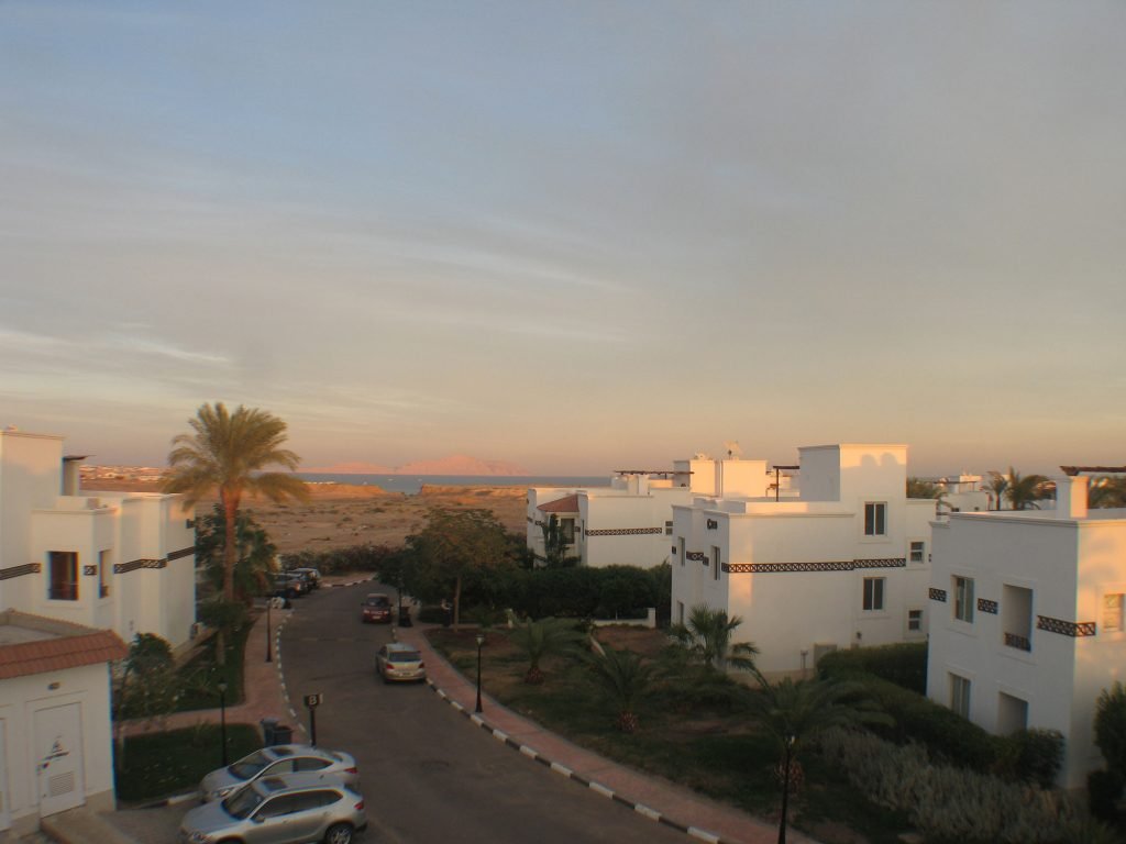 Property sale Sharm El Sheikh