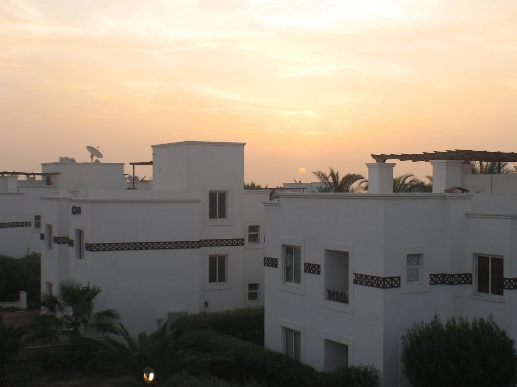 Property sale Sharm El Sheikh