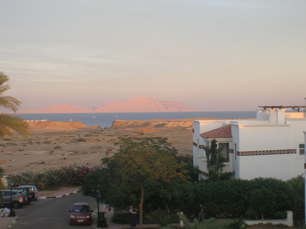 Property sale Sharm El Sheikh